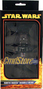 DARTH VADER Bobble Head STAR WARS EPISODE III REVENGE OF THE SITH Comic Images