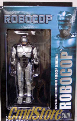 ROBOCOP 1/12 Scale 6