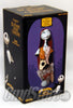 SALLY 4" RESIN MINI BUST TIM BURTON'S THE NIGHTMARE BEFORE CHRISTMAS Neca