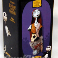 SALLY 4" RESIN MINI BUST TIM BURTON'S THE NIGHTMARE BEFORE CHRISTMAS Neca