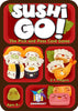 Sushi Go - The Pick and Pass Card Game