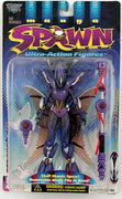 THE GODDESS W/BLACK HAIR 6" Action Figure SPAWN SERIES 9 : MANGA SPAWN Spawn McFarlane Toy