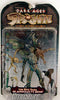 THE SPELLCASTER 2ND EDITION 6" Action Figure SPAWN SERIES 11: DARK AGES SPAWN McFarlane Toy