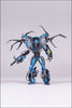 Spawn Cyber Units Action Figures : Battle Unit 001 (Random Color Green, Blue or Red)