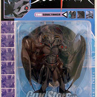 THE SOULTAKER 6" Action Figure 3D ANIMATION JAPAN SERIES 2 Spawn McFarlane Toy