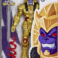 Power Rangers Lightning Collection 6 Inch Action Figure Wave 6 - Goldar