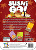 Sushi Go - The Pick and Pass Card Game