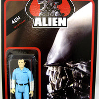 Alien 4 Inch Action Figure ReAction Series - Ash