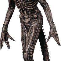 Alien 10 Inch Statue Figure ArtFX Series - Alien Xenomorph Big Chap