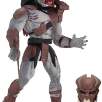 Alien & Predator Classics 5 Inch Action Figure Series 1 - Berserker Predator