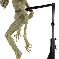 Alien Resurrection 11 Inch Action Figure Deluxe Series - Newborn Alien