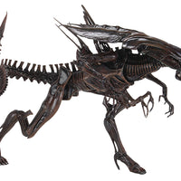 Alien Resurrection 15 Inch Action Figure Ultra Deluxe Series - Xenomorph Queen