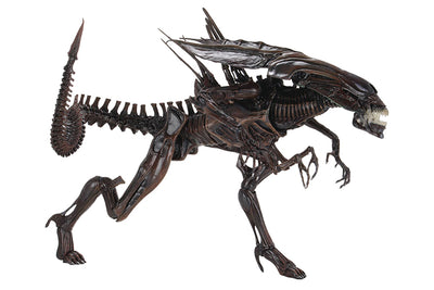 Alien Resurrection 15 Inch Action Figure Ultra Deluxe Series - Xenomorph Queen