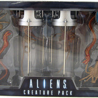 Aliens 30th Anniversary Accessory Pack Deluxe Creature Pack - Alien Accessory Pack