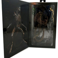 Aliens 40th Anniversary 7 Inch Action Figure Ultimate Series - Dog Alien