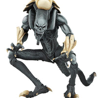 Aliens Classic Arcade 9 Inch Action Figure Arcade Alien Series - Chrysalis Alien (Shelf Wear Packaging)