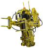 Aliens 11 Inch Vehicle Figure Deluxe Vehicle - Power Loader P-5000