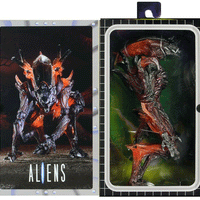 Aliens Kenner Tribute 10 Inch Action Figure Ultimate Series - Rhino Alien