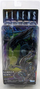 Aliens 8 Inch Action Figure Series 10 - Gorilla Alien