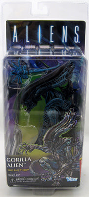 Aliens 8 Inch Action Figure Series 10 - Gorilla Alien