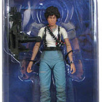 Aliens 7 Inch Action Figure Series 5 - Ripley (Aliens Version)