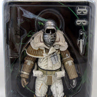 Aliens 7 Inch Action Figure Series 8 - Weyland Yutani Commando