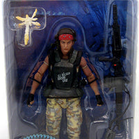 Aliens 7 Inch Action Figure Series 9 - Vazquez