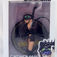 Ame-Comi Action FiguresHeroine Series: Catwoman PVC (Sub-Standard Packaging)