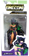 Ame-Comi Action Figures Heroine Series: Catwoman Version 2