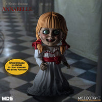 Annabelle 6 Inch Action Figure Designer Series - Annabelle