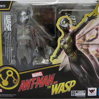 Ant-Man And The Wasp 6 Inch Action Figure S.H. Figuarts - Wasp