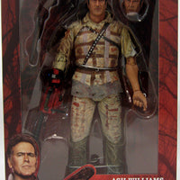 Ash vs Evil Dead 7 Inch Action Figure Series 2 - Asylum Ash