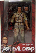 Ash vs Evil Dead 7 Inch Action Figure Series 2 - Asylum Ash