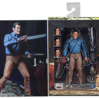 Ash VS Evil Dead 7 Inch Action Figure Ultimate Series - Ultimate Ash