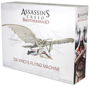 Assassin's Creed Brotherhood Fit 6 inch Figures Vehicle Figure - Da Vinci's Flying Machine