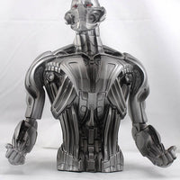 Avengers Age Of Ultron 7 Inch Piggy Bank - AOU Ultron Bust Bank