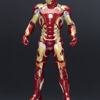 Avengers Age Of Ultron 12 Inch Statue Figure ArtFX Series - Iron Man Mark 43