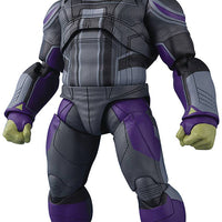 Avengers Endgame 6 Inch Action Figure S.H. Figuarts - Engame Hulk