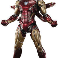 Avengers Endgame 6 Inch Action Figure S.H. Figuarts - Final Battle Iron Man