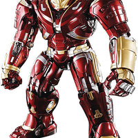 Avengers Infinity War Chogokin X 10 Inch Action Figure S.H. Figuarts - Hulkbuster MK2