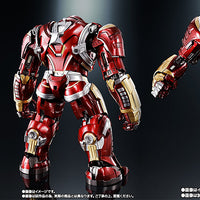 Avengers Infinity War Chogokin X 10 Inch Action Figure S.H. Figuarts - Hulkbuster MK2