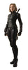 Avengers Infinity War 6 Inch Action Figure S.H. Figuarts - Black Widow (Shelf Wear Packaging)