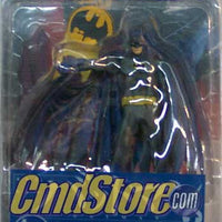 BATMAN Batman Series 2 Original Series Action Figures Yamato