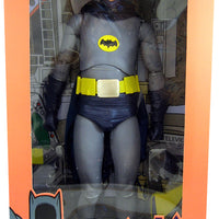 Batman 1966 18 Inch Action Figure 1/4 Scale Series - Adam West as Batman