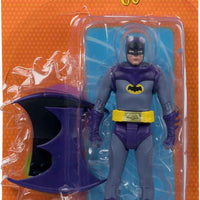 DC Retro Batman 1966 6 Inch Action Figure Wave 10 - Space Batman