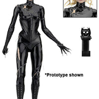 Batman 1989 Movie 18 Inch Action Figure 1/4 Scale Series - Catwoman