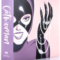 Batman Animated 11 Inch Action Figure 1/6 Scale - Catwoman