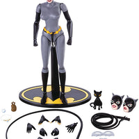 Batman Animated 11 Inch Action Figure 1/6 Scale - Catwoman