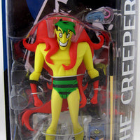 Batman Animated 6 Inch Action Figure Series 3 - Creeper