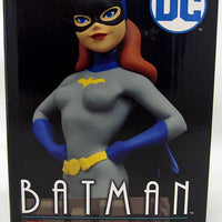 Batman Animated Series 5 Inch Bust Statue - Batgirl Bust